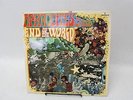 VTG Vinyl LP Record 1968 APHRODITES CHILD End Of The World 138.350 MCY Psych