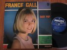 LP FRANCE GALL / BABY POP / GAINSBOURG GORAGUER FRENCH ORIGINAL PHILIPS