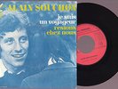 Alain Souchon 