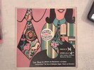 Los Beat 4 - Dame Un Bananino - Chilean Beat - Very Rare Promotional EP 1967 EX
