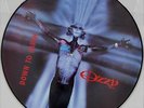 OZZY OSBOURNE - DOWN TO EARTH PICTURE DISC LP NEW METAL