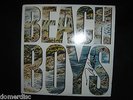 The Beach Boys Album Signed Mike Love Autograph Signature LP 1985