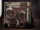 SEALED AUDIOPHILE MEV ALLAN BRYANT SPACE GUITARS CRI SD 366 DRONE AVANT GARDE LP