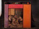 SEALED MINT LP BUDAPEST STRING QUARTET TRAMPLER BRAHMS QUINTETS COLUMBIA MS 6025