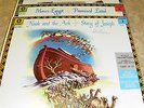 Vintage Cricket Records - Entire 8 Volume Set of the Bible Stories - Super Nice