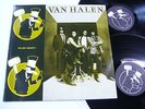 VAN HALEN - HALEN HEARTY (RARE JAPAN 2LP)