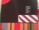 PINK FLOYD The Final Cut Harvest shpf 1983 A-1U-1/B-2U-1 near mint