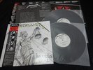 Metallica - And Justice For All Japan 2x LP Vinyl