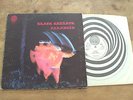 BLACK SABBATH - PARANOID LP UK 1st Vertigo Large Swirl + Inner 1Y1 Prog Metal