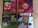 QUEENS OF THE STONE AGE 3s & 7s * Limited Rare 2x 7