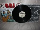 D.R.I. 4 of a Kind 1988 LP Hard Core Punk Circle Jerks Black Flag Misfits