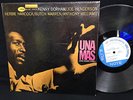 Kenny Dorham Una Mas Blue Note 4127 NY Van Gelder EAR Orginal LP Vinyl Record