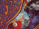 WEST COAST POP ART EXPERIMENTAL BAND LP  Part one  St ' 60s REPRISE  VG++ ORIG