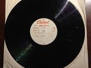 Larry Norman - Super Rare Test Pressing - I LOVE YOU by PEOPLE - LP