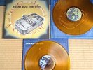 free shipping Beastie Boys ?– Hello Nasty limited gold vinyl us original