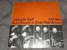 LP -Gumpert-Sommer-Duo - Jetzt geht`s Kloss - FMP Records- 0620 - 1979 -sig.