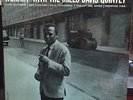 MILES DAVIS - workin - PRESTIGE LP 7166 - DG RVG BERGENFIELD NJ