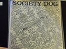SOCIETY DOG 7 KBD 1980 Sick Pleasure Dead Kennedys Black Flag Code Of Honor JFA