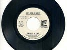 45 - Eastbound Records - Unique Blend - Yes I'm In Love/ Old Fashioned Woman