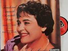 de los Angeles. Ravel Debussy Falla Granados etc (Songs). EMI ASD 2260. NM