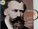 Menuhin+Kentner. Brahms (Violin sonata)+Schubert (Fantasia). Elec STE 80564