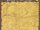 % CITTA' FRONTALE - EL TOR - LP 1975  ITA   1° STAMPA