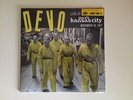 Devo Live at Max's Kansas City 1977 Vinyl LP RSD Brand New Rare limited edition