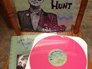 Uke-Hunt LP NEW Pink Vinyl Record - Me First and the Gimme Gimmes Fat Wreck nofx