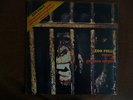 DISCO VINILE- ZOO FOLLE - GIULIANO SORGINI