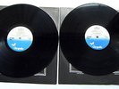 JETHRO TULL BUSTING OUT LIVE 1978 original Press UK LP ARCHIVED COPY COMPLETE