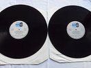 ELECTRIC LIGHT ORCHESTRA THE BEST OF ELO RARE UK 1st Press 2 x VINYL LP SET