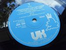10cc  DEBUT  1st 1973 A1W 1W Press UK LP VAULT COPY WITH RARE SLEEVE