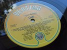 DIO  HOLY DIVER  1st 1982 A//1  Press UK LP TIME CAPSULE COPY  MISS PRESS LABEL