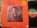 Soul/Funk LP Eugene McDaniels - Headless Heroes Of The Apocalypse ATLANTIC ORIG