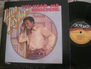 Soul/Funk LP Lim Taylor - You Hear Me Knocking CROSSOVER 1974 ORIG NM