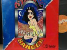 STAR SPANGLED BANGER LP - OZ PROG PSYCH BLUES - RARE 1973 HAVOC - POKORA