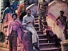 THE EVERYDAY PEOPLE 1972, RED COACH RECORDS,  MAKES EXCELLENT GIFT
