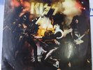 KISS - ALIVE - PERU PRESSING - WITH DIFFERENT INNER GATEFOLD - 