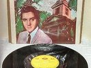 ELVIS PRESLEY - HOW GREAT THOU ART LP TAIWAN IMPORT CSJ - 544 SUPER RARE