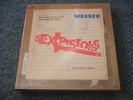 SEX PISTOLS Never Mind The Bollocks RSD 2014 Ltd Edition  7 x 7