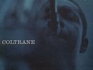 JOHN COLTRANE Coltrane LP IMPULSE AS-21 Stereo Van Gelder ORIG. EX+/NM