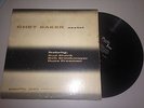 Chet Baker Sextet 10