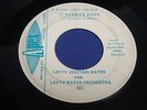 LEFTY (GUITAR) BATES Ninety Days APEX 951 Orig 1959 R&B Dancer 45rpm PROMO