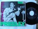 ELVIS PRESLEY ITALIAN MID 1960s RCA EP: