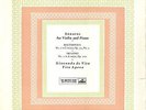 HMV ALP1521 - Beethoven & Brahms - Violin Sonatas - Gioconda DE VITO -Tito APREA