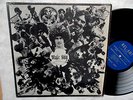 MAJIC SHIP  BEL-AMI '70 ORIGINAL HEAVY PSYCH CLASSIC LP SHRINK