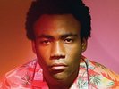 CHILDISH GAMBINO BECAUSE THE INTERNET RSD 2014 12