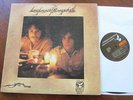 LONGBRANCH PENNYWHISTLE lp pre Eagles Glenn Frey John David Souther