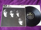 THE BEATLES  with the beatles   1963  UK PRESS OF 60s - PARLAPHONE - MONO-V/G+