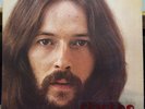ERIC CLAPTON clapton LP Mint- PD 5526 Polydor 1973 Stereo USA w/Hype Sticker
